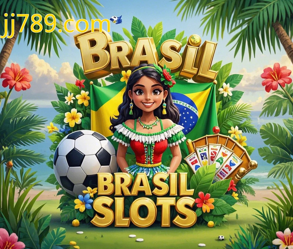 A jj789 é a operadora de jogos online mais famosa do Brasil. Inscreva-se para receber bónus exclusivos e promoções de jogos. 